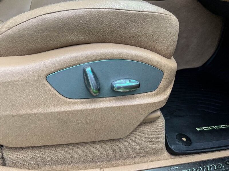 2014 Porsche Cayenne S Wilmington NC