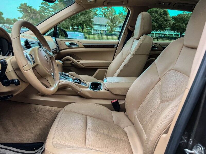2014 Porsche Cayenne S Wilmington NC