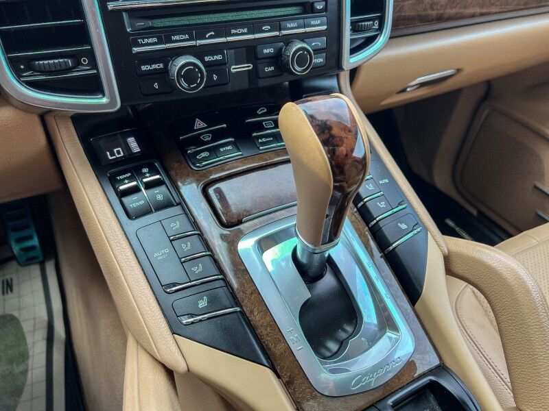 2014 Porsche Cayenne S Wilmington NC