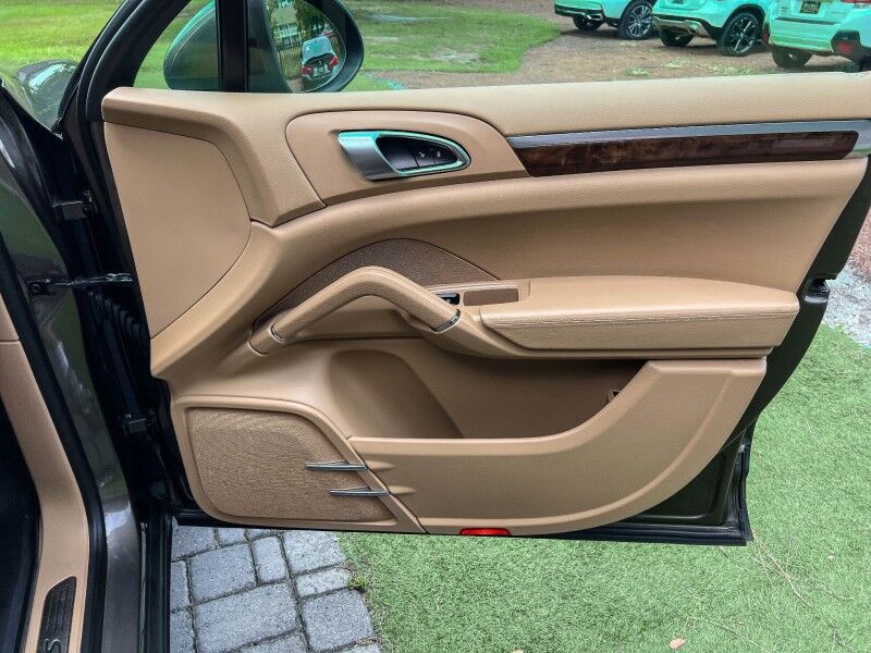 2014 Porsche Cayenne S Wilmington NC