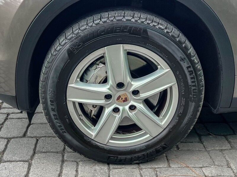 2014 Porsche Cayenne S Wilmington NC