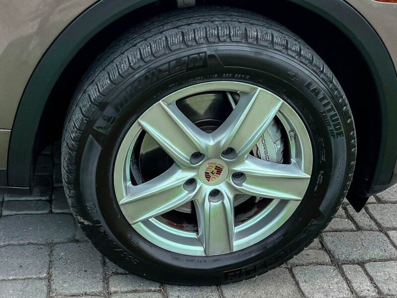 2014 Porsche Cayenne S - Photo 41