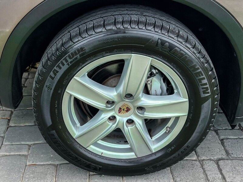2014 Porsche Cayenne S Wilmington NC