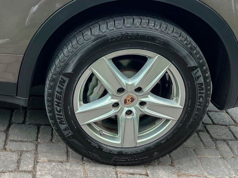 2014 Porsche Cayenne S Wilmington NC