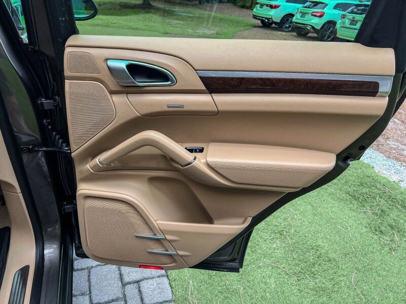 2014 Porsche Cayenne S Wilmington NC