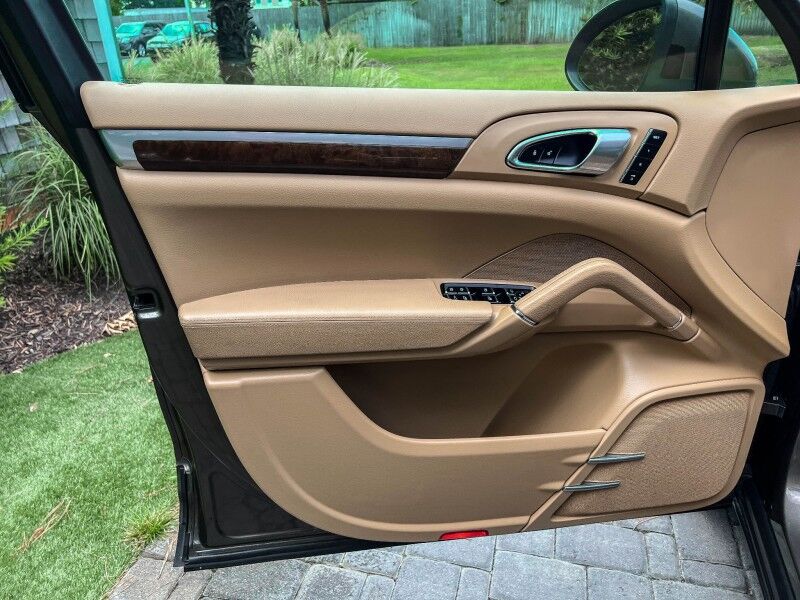 2014 Porsche Cayenne S Wilmington NC