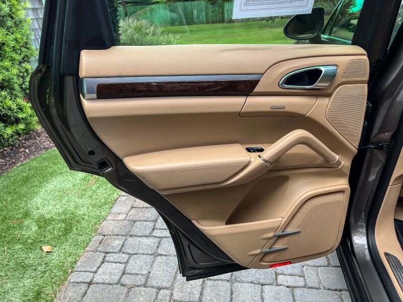 2014 Porsche Cayenne S Wilmington NC