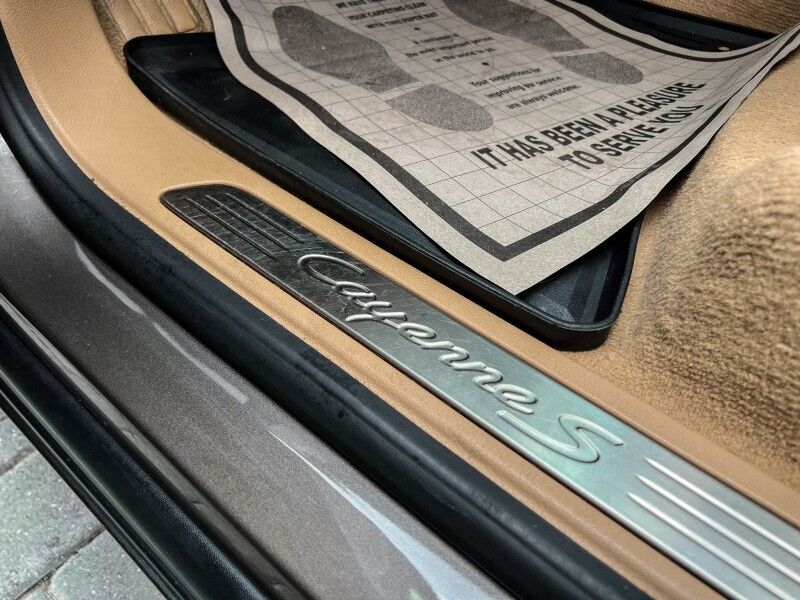 2014 Porsche Cayenne S Wilmington NC