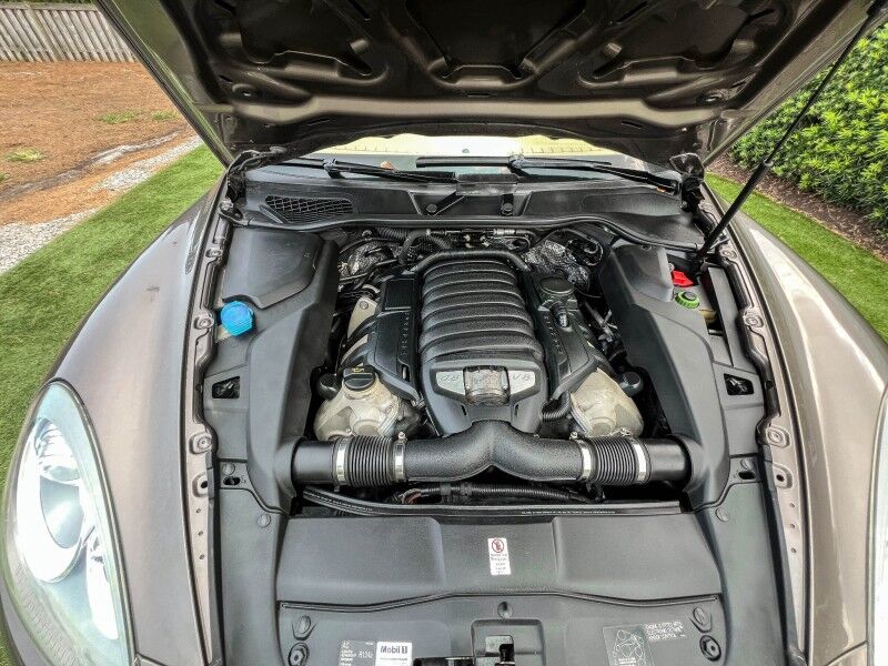 2014 Porsche Cayenne S Wilmington NC