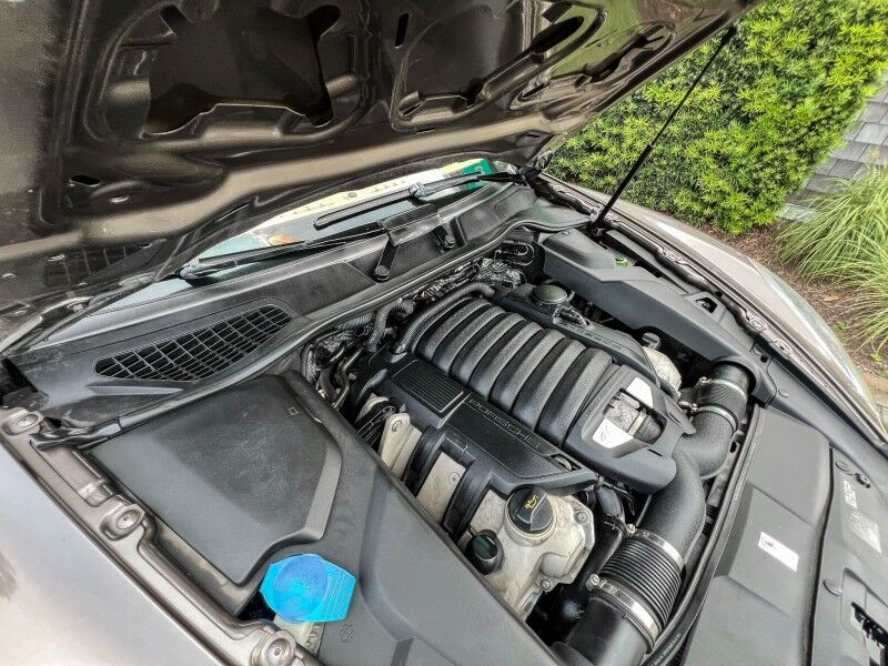 2014 Porsche Cayenne S Wilmington NC