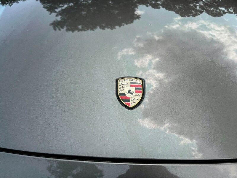2014 Porsche Cayenne S Wilmington NC