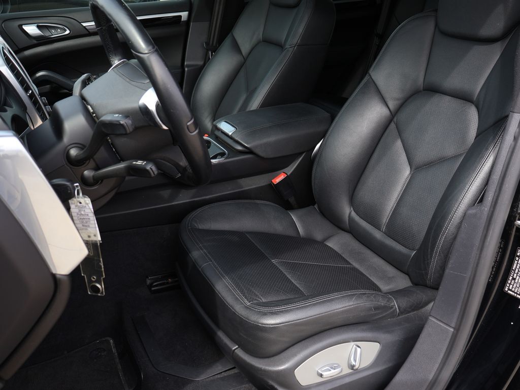 2014 Porsche Cayenne S San Clemente CA