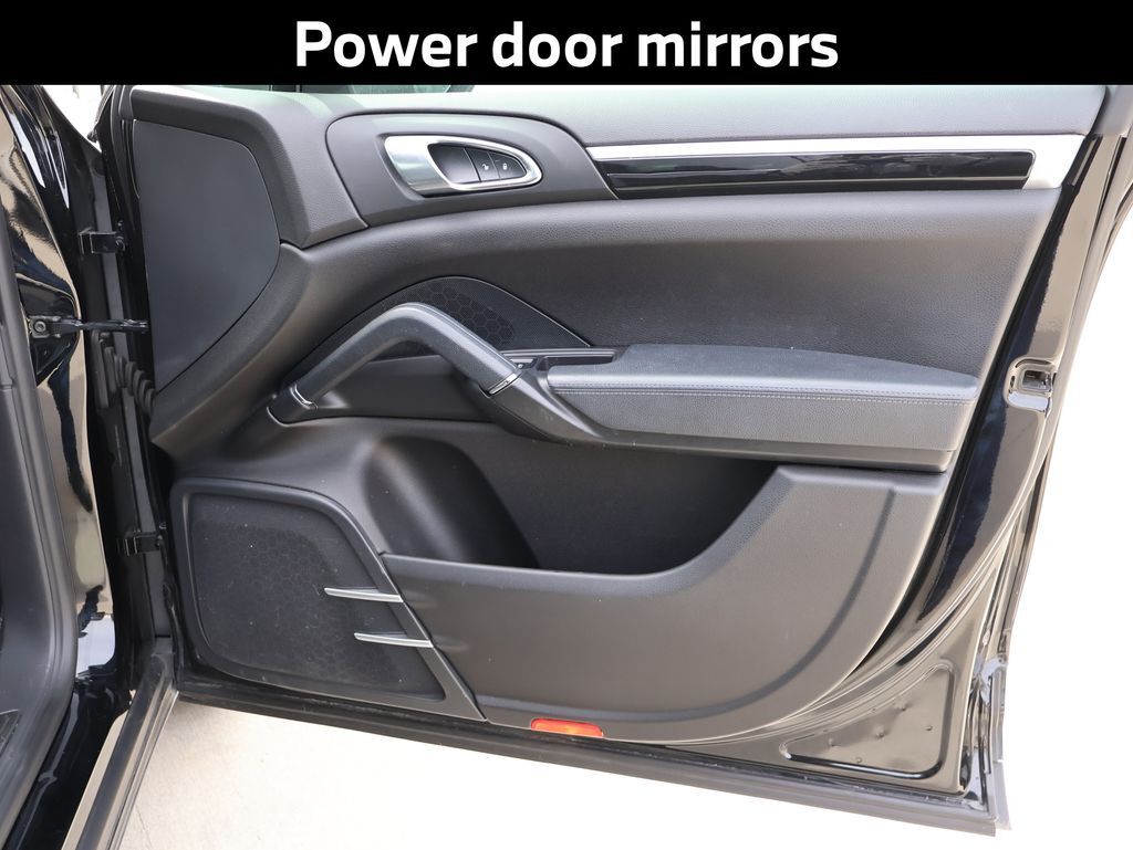 2014 Porsche Cayenne S San Clemente CA