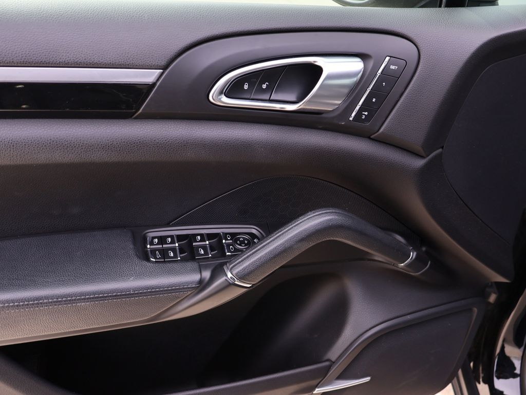 2014 Porsche Cayenne S San Clemente CA