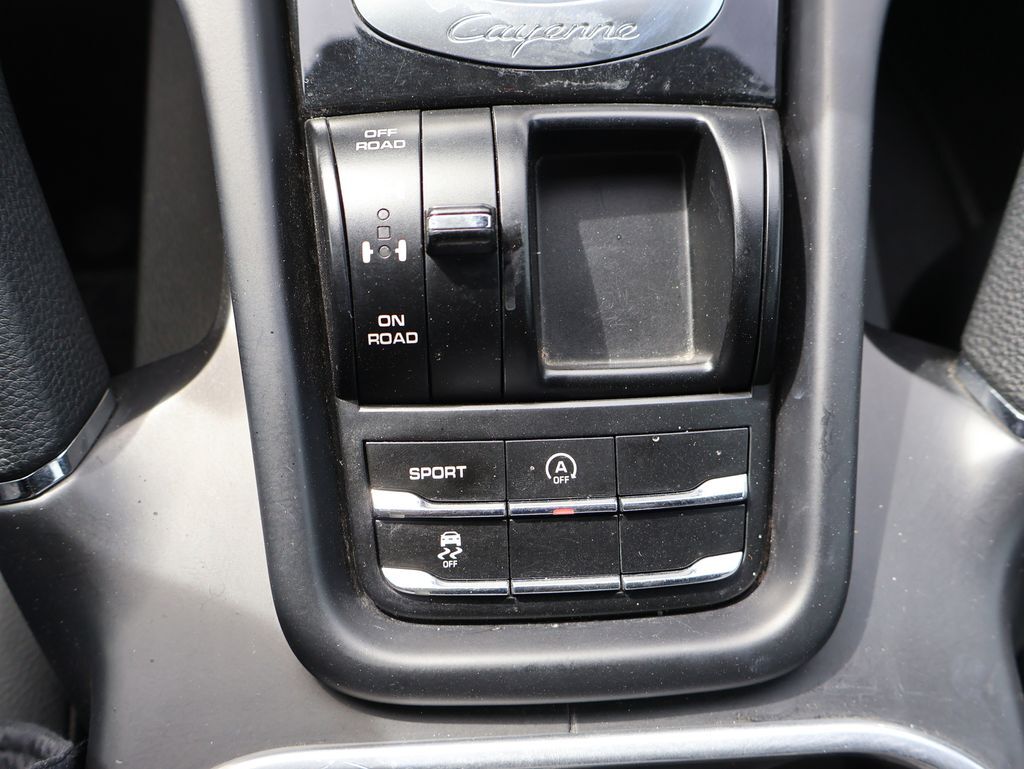 2014 Porsche Cayenne S San Clemente CA