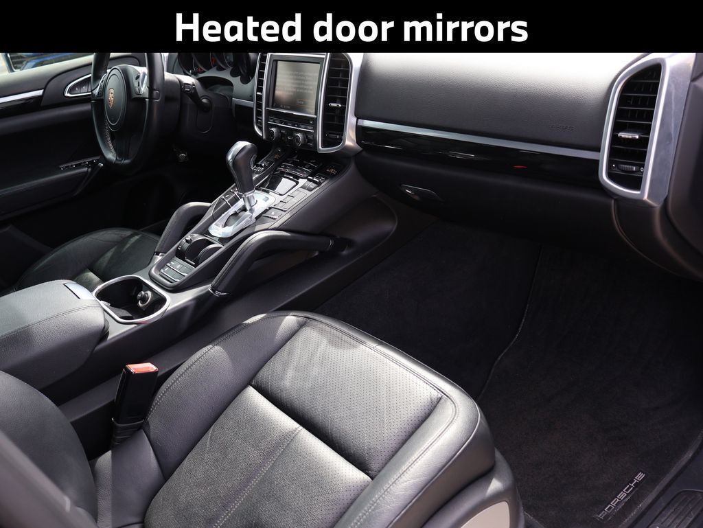 2014 Porsche Cayenne S San Clemente CA