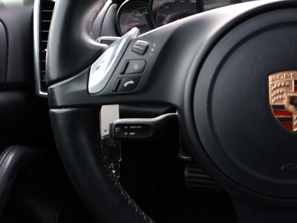 2014 Porsche Cayenne S San Clemente CA