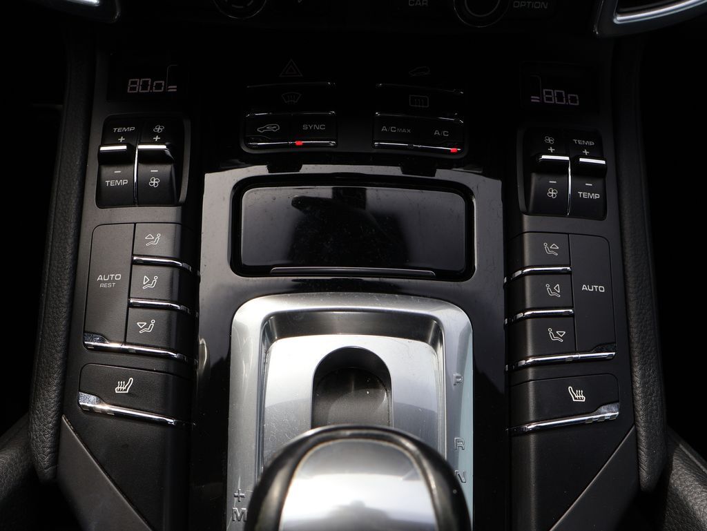 2014 Porsche Cayenne S San Clemente CA