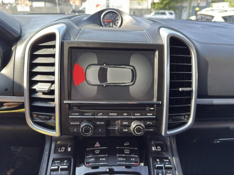 2014 Porsche Cayenne Turbo AWD Arlington VA