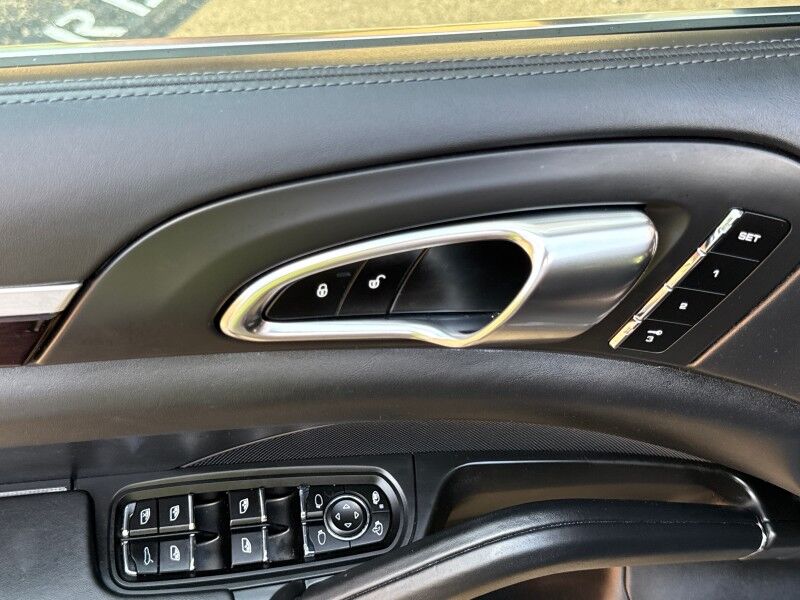 2014 Porsche Cayenne Turbo AWD Arlington VA