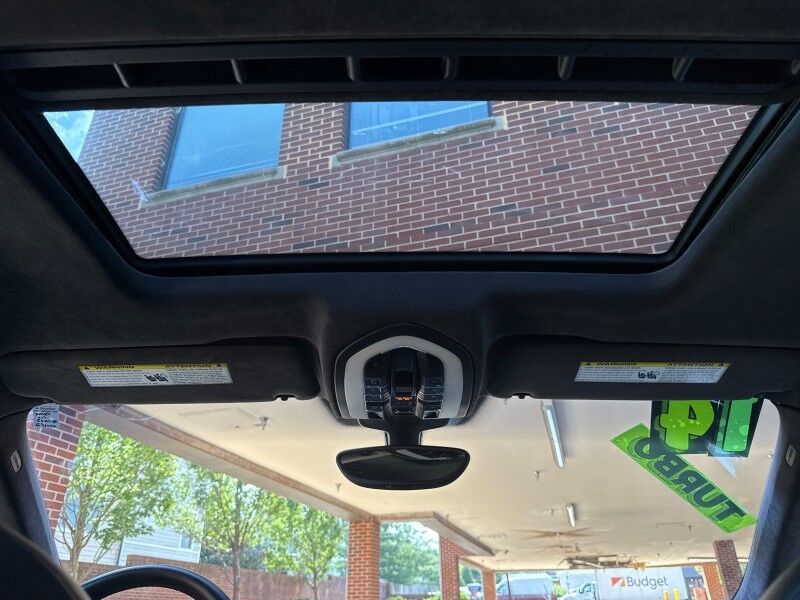 2014 Porsche Cayenne Turbo AWD Arlington VA