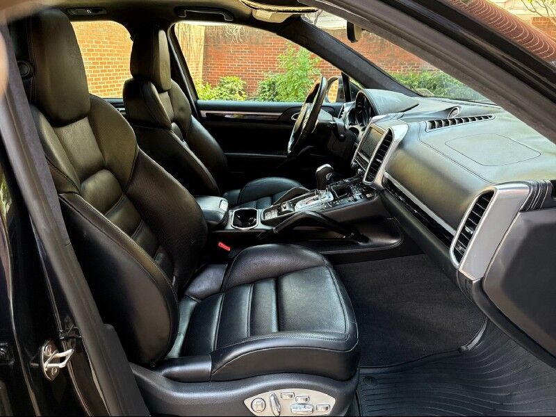 2014 Porsche Cayenne Turbo AWD Arlington VA