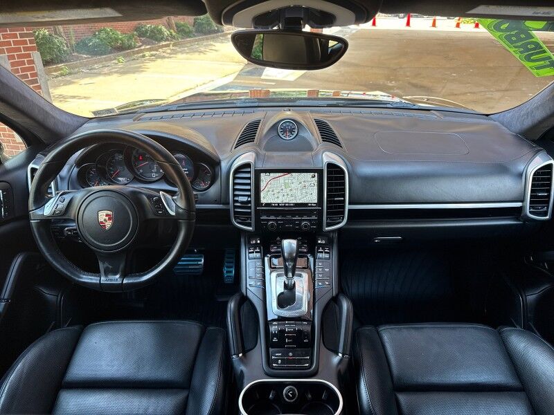 2014 Porsche Cayenne Turbo AWD Arlington VA