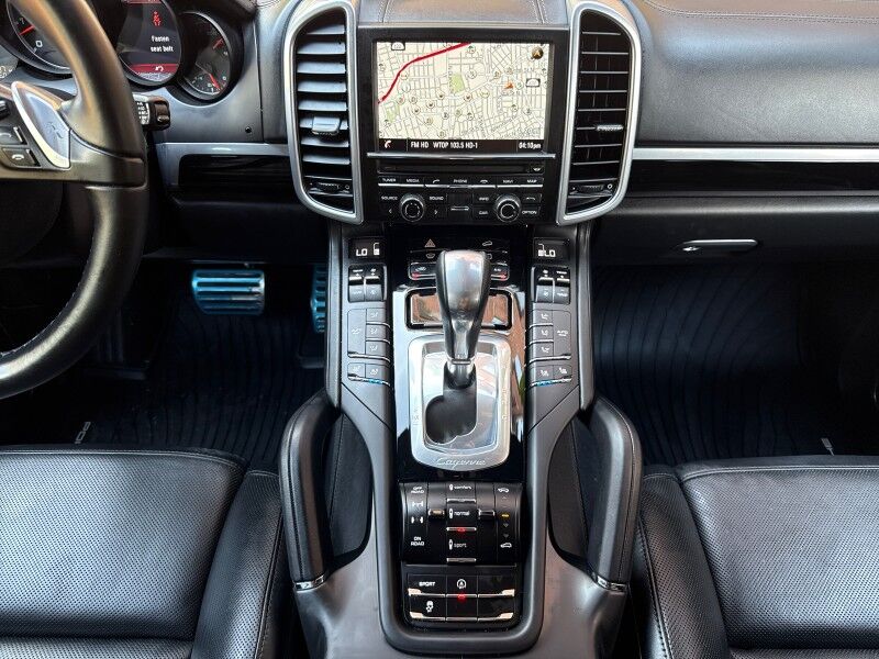 2014 Porsche Cayenne Turbo AWD Arlington VA