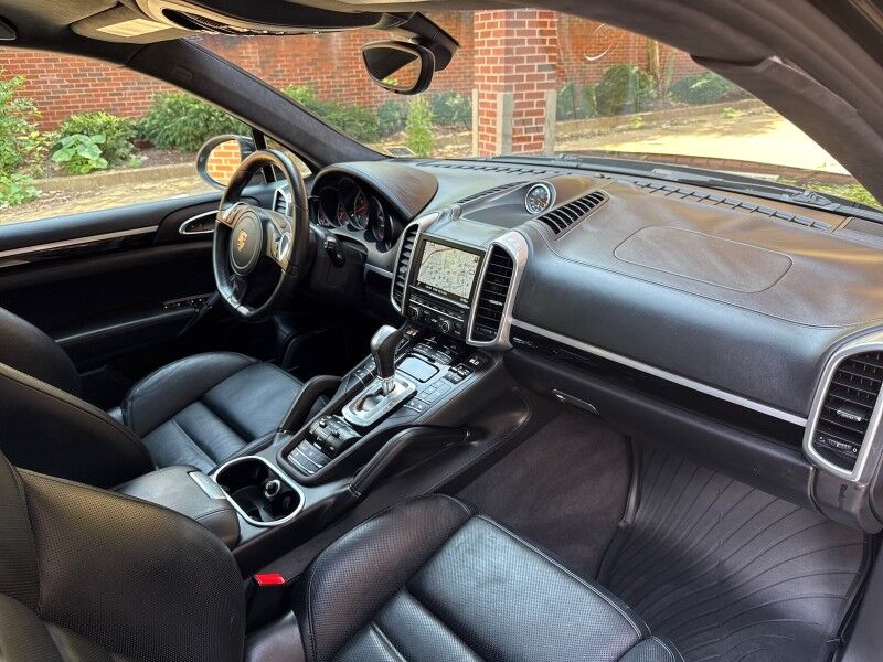 2014 Porsche Cayenne Turbo AWD Arlington VA