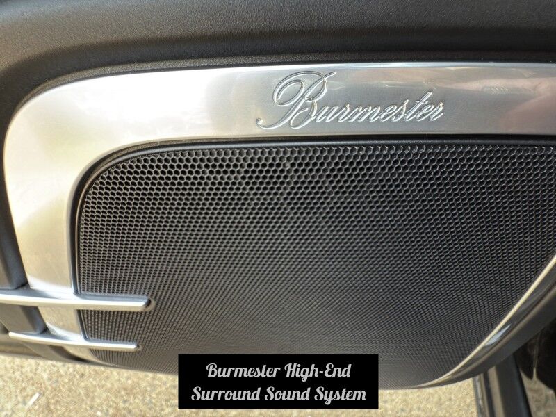 2014 Porsche Cayenne Turbo AWD Arlington VA