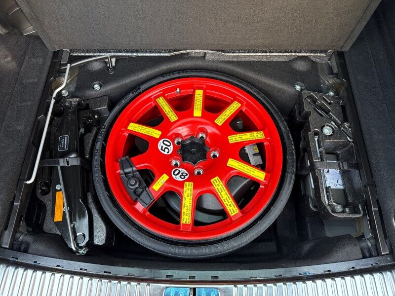 2014 Porsche Cayenne Turbo AWD Arlington VA