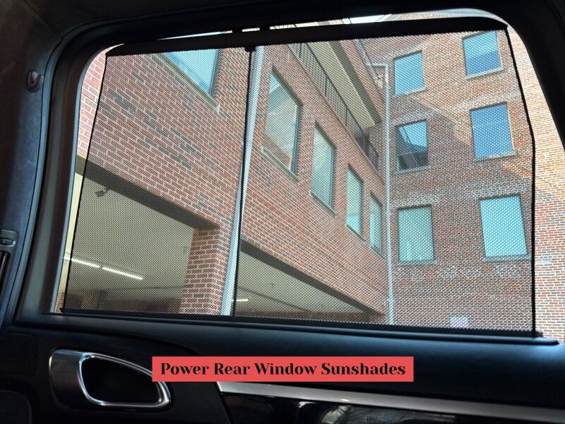 2014 Porsche Cayenne Turbo AWD Arlington VA