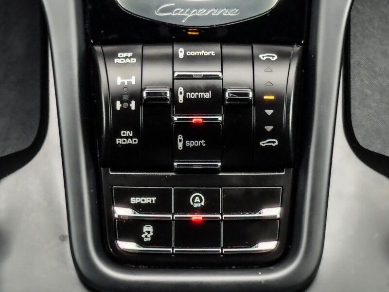 2014 Porsche Cayenne Turbo AWD Arlington VA