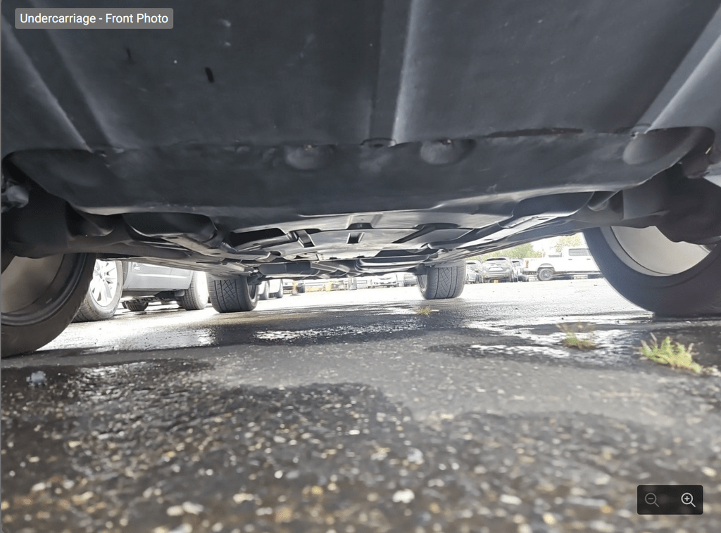 2014 Porsche Cayenne Turbo S Tigard OR