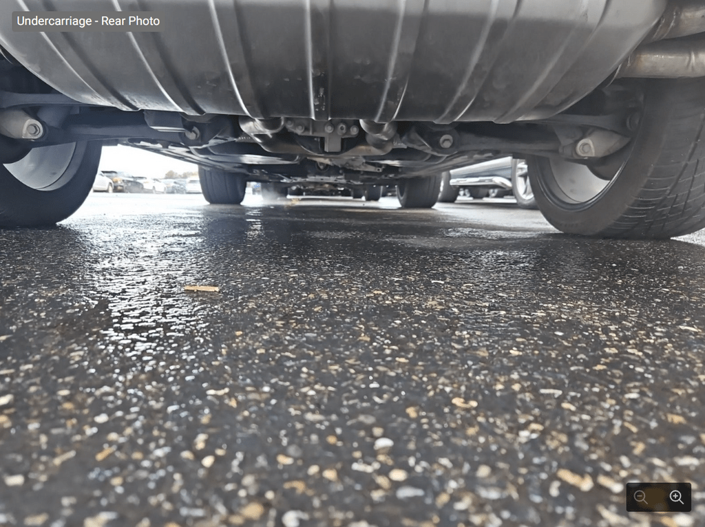 2014 Porsche Cayenne Turbo S Tigard OR