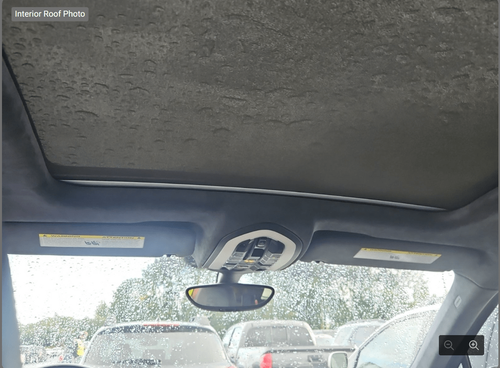 2014 Porsche Cayenne Turbo S Tigard OR