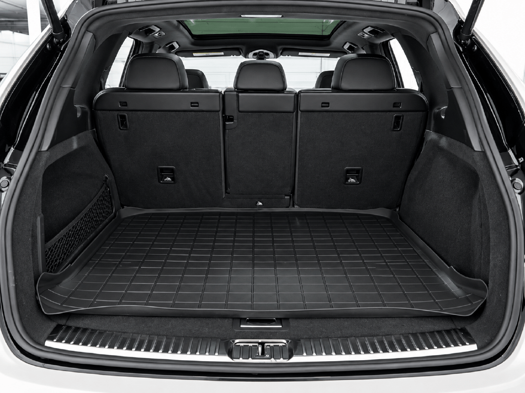 2014 Porsche Cayenne Turbo S Tigard OR