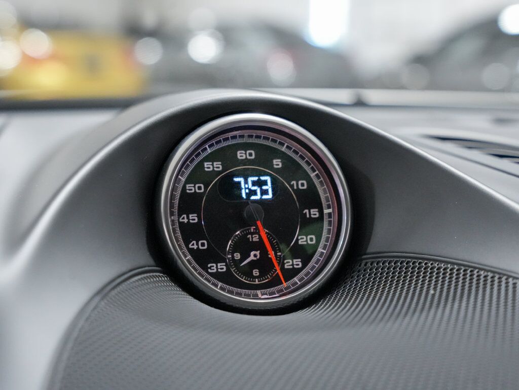 2014 Porsche Cayenne Turbo S Tigard OR