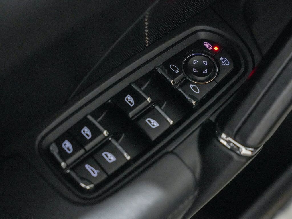 2014 Porsche Cayenne Turbo S Tigard OR