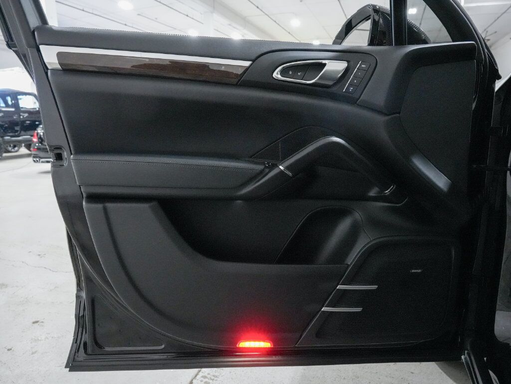 2014 Porsche Cayenne Turbo S Tigard OR