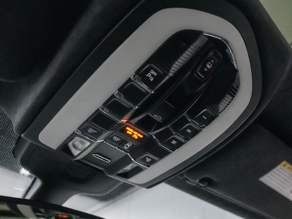 2014 Porsche Cayenne Turbo S Tigard OR
