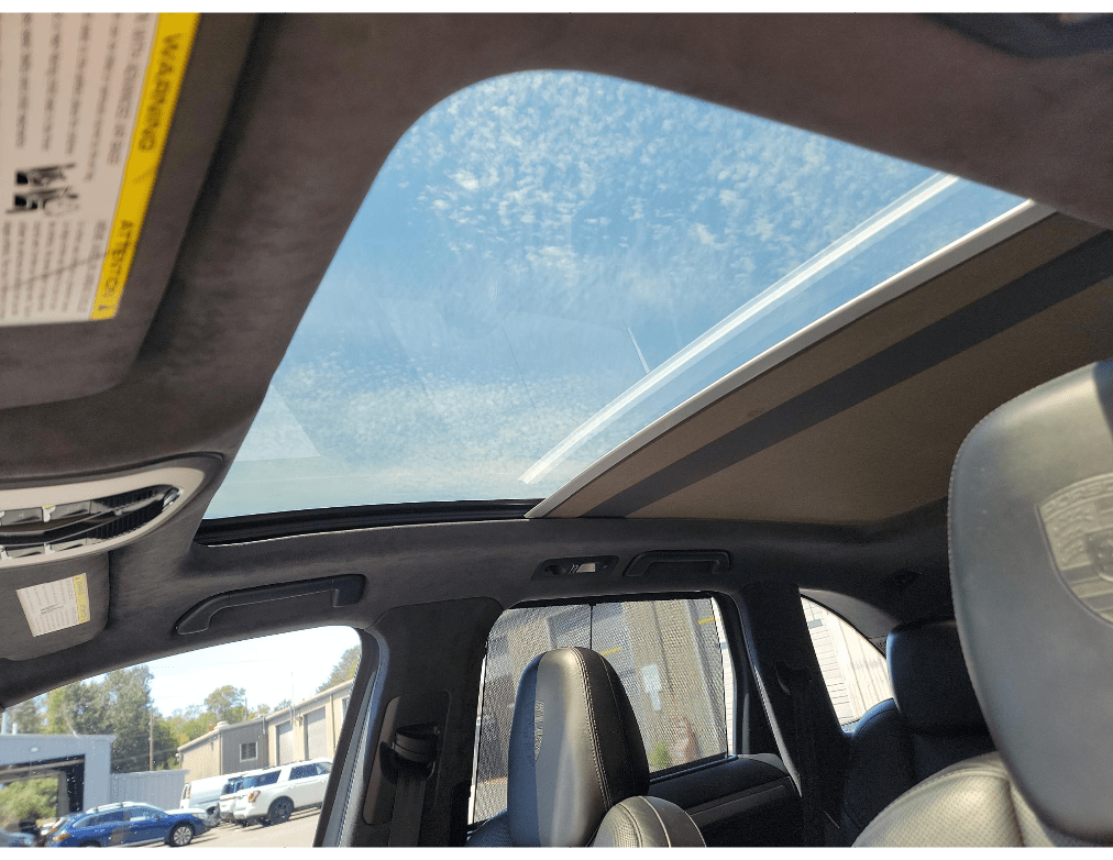 2014 Porsche Cayenne Turbo Ventilated Seats Adaptive Cruise Portland OR
