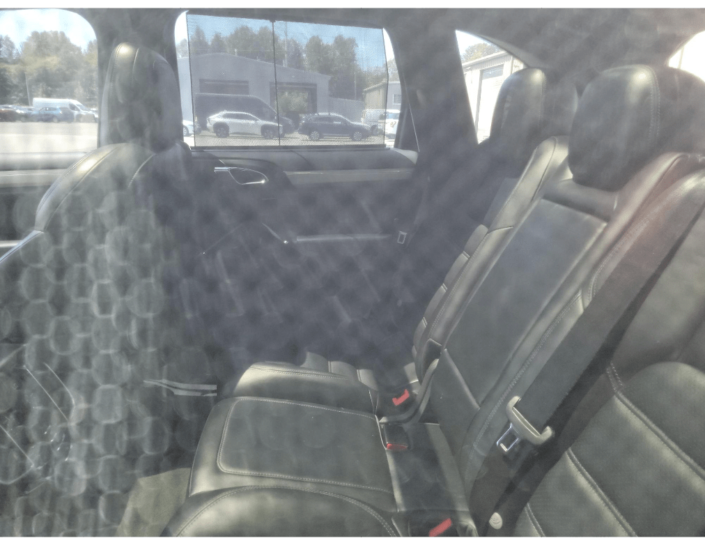 2014 Porsche Cayenne Turbo Ventilated Seats Adaptive Cruise Portland OR