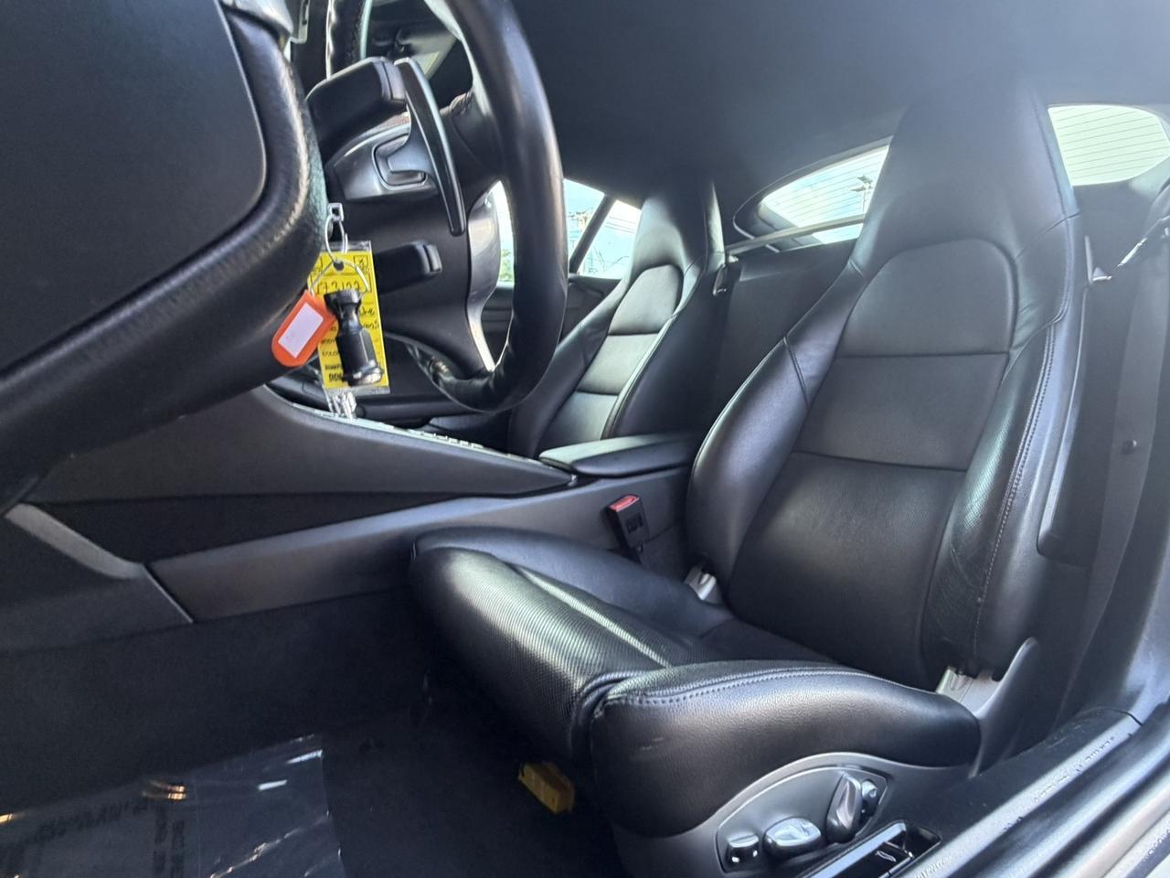 2014 Porsche Cayman Hollywood FL