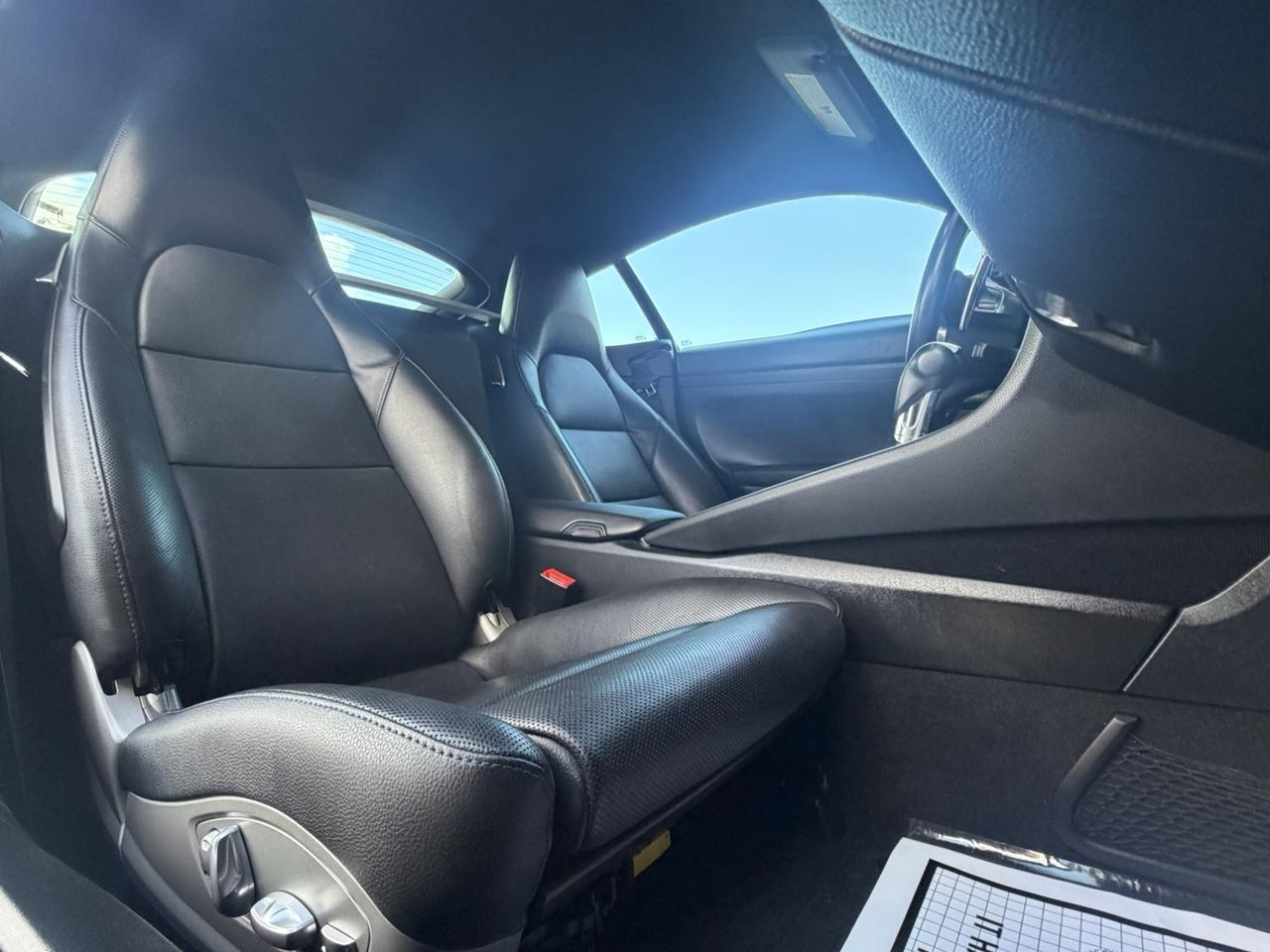 2014 Porsche Cayman Hollywood FL