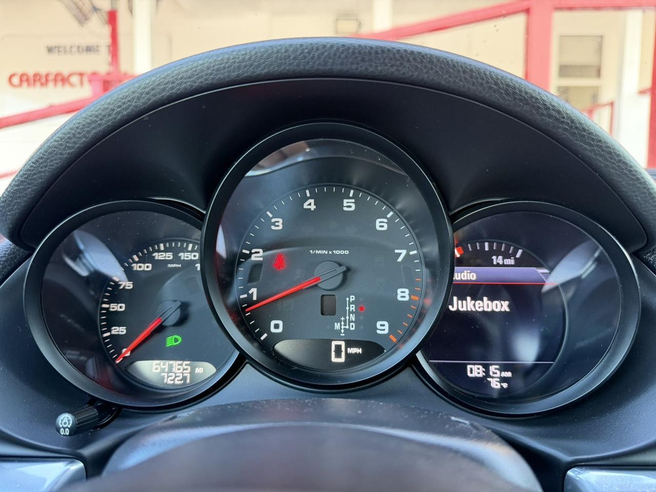 2014 Porsche Cayman Hollywood FL