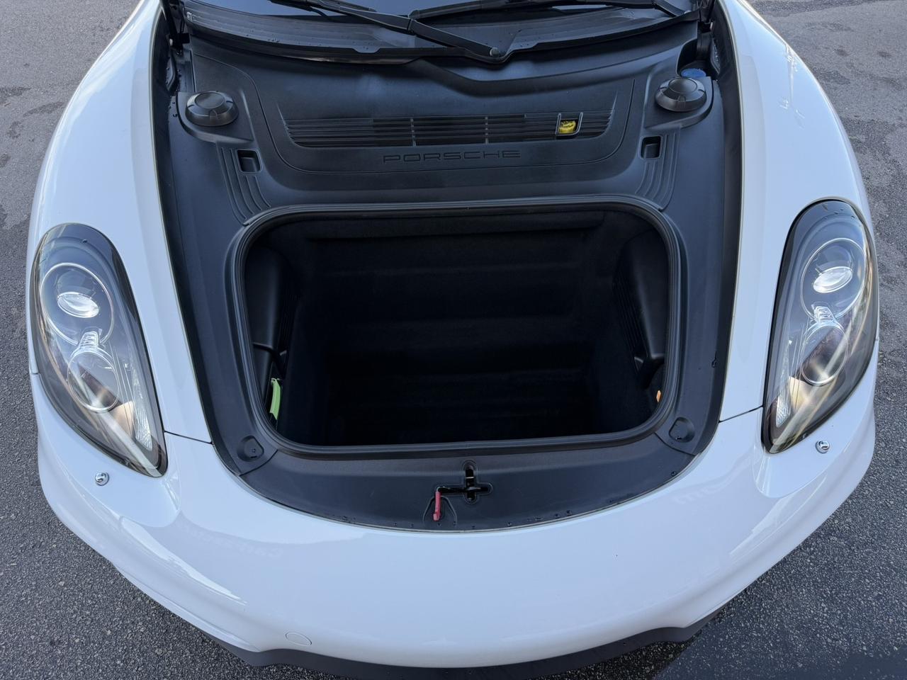 2014 Porsche Cayman Hollywood FL