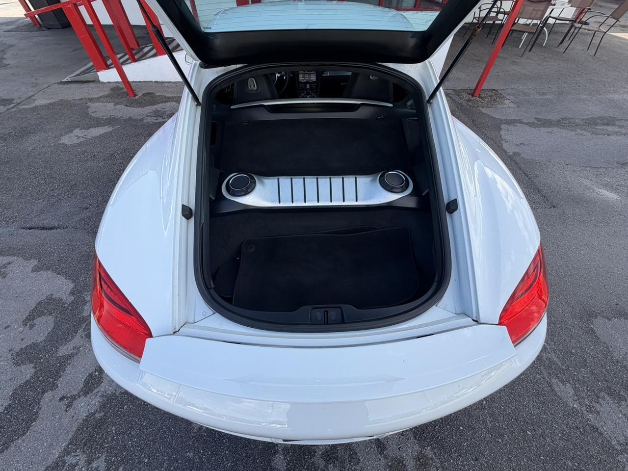 2014 Porsche Cayman Hollywood FL