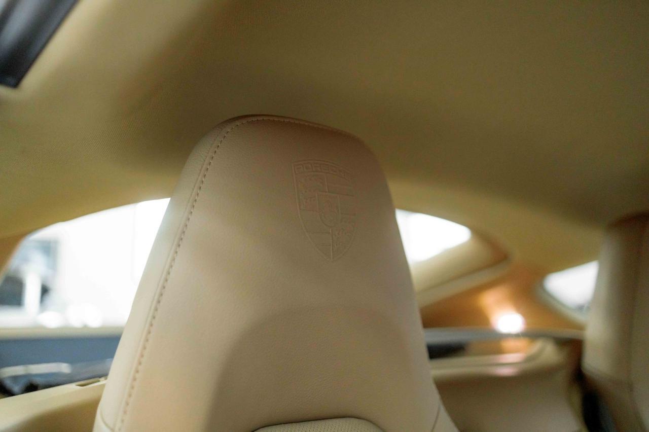 2014 Porsche Cayman Marietta GA