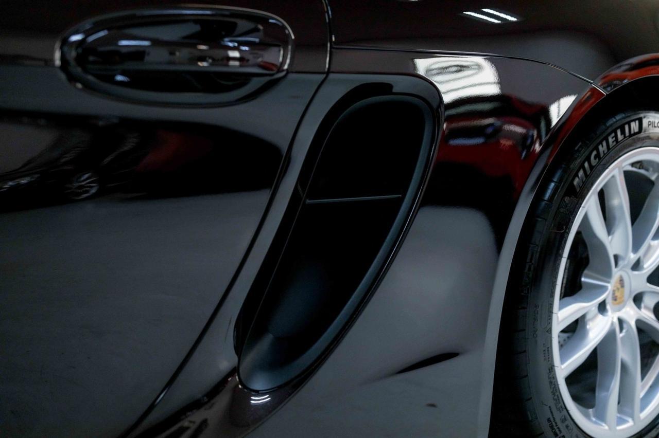 2014 Porsche Cayman Marietta GA